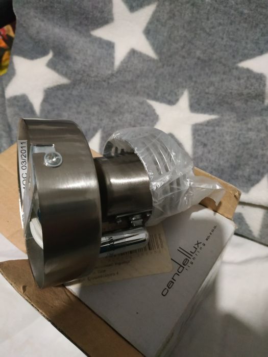 Світильник Сandellux lighting новий