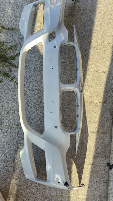 BMW F30 e F31 Parachoques Pack M Original