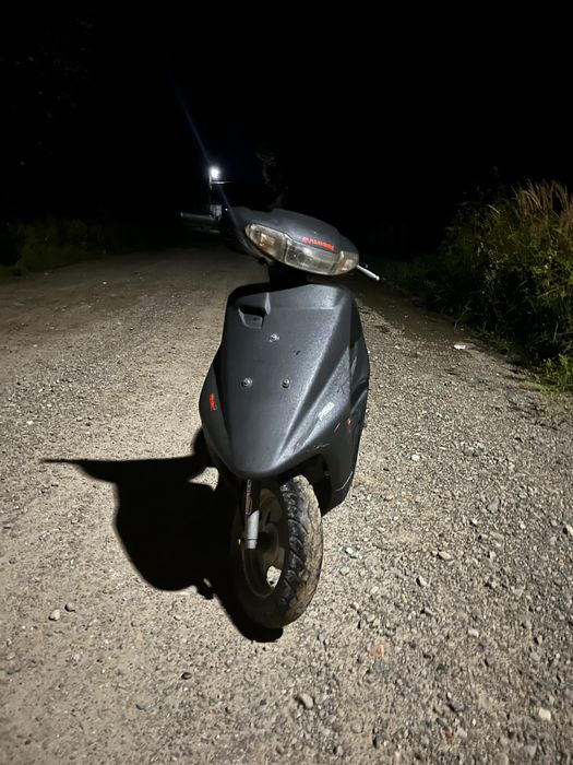 Продам скутер Yamaha