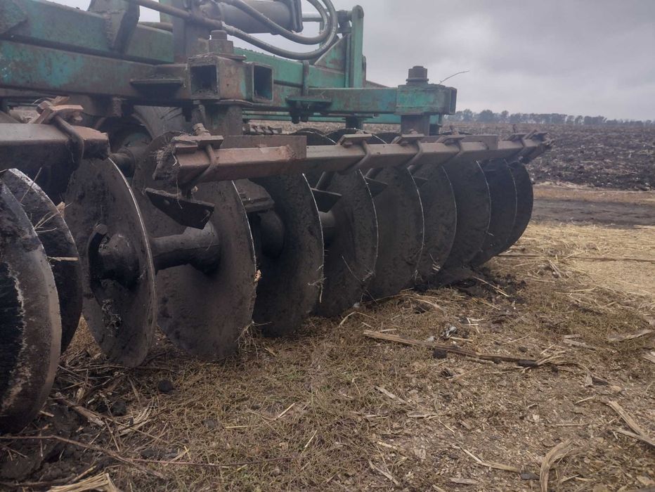 Борона дискова БДТ - 7 КС