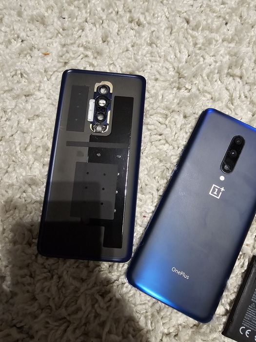 OnePlus 7 Pro – Na części / Jako dawca (Super stan wizualny!)