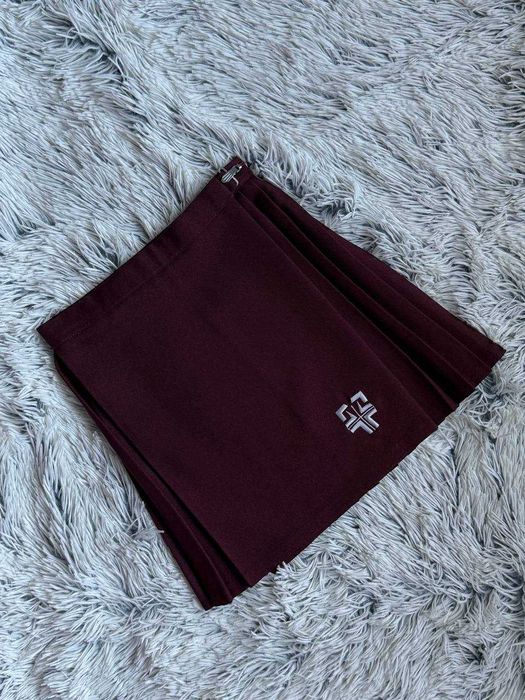 Крута спідниця John Hall England для дівчинки 10-11 років