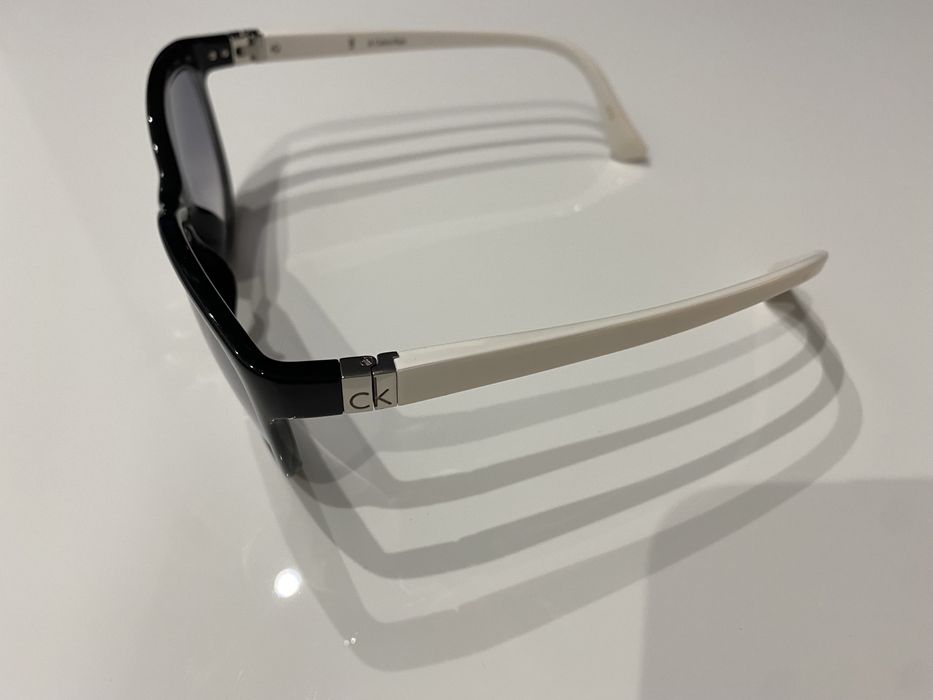Oprawki Calvin Klein