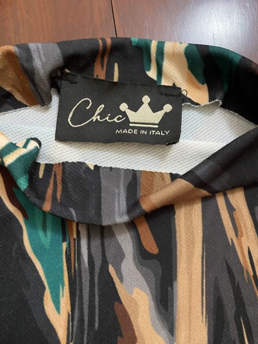 Camisola Chic nova