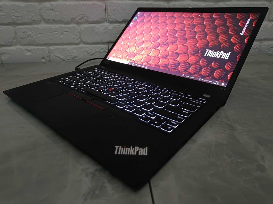 thinkpad x13 gen3 - Ноутбуки и аксессуары - OLX.ua