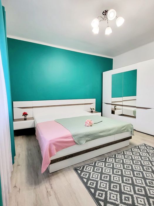 Jasne 3 pokojowe|75 m2|W poblizu petli Wełnowiec