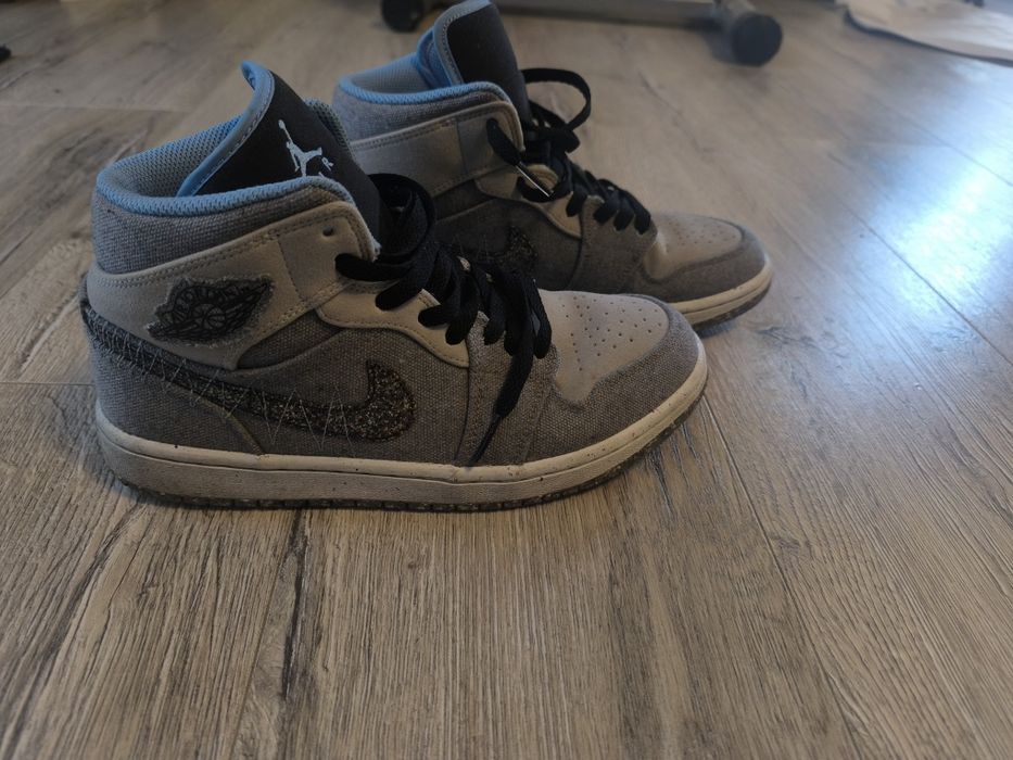 Sprzedam nowe buty Nike Jordan