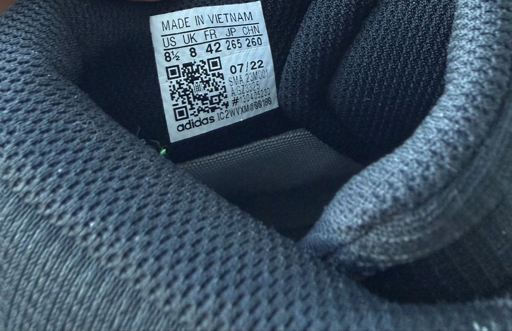 Adidas Terrex Unity Leather Mid Rain.Rdy Waterproof | GZ3325 зимові