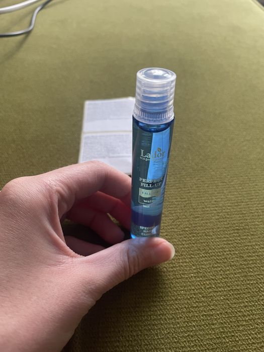 Odzywka maska do wlosow La’Dor Filler do włosów Perfect Hair Fill-Up