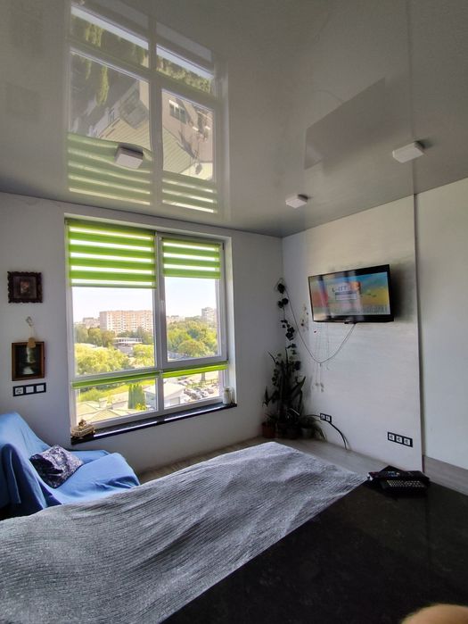 Подобова оренда квартири від 2 діб