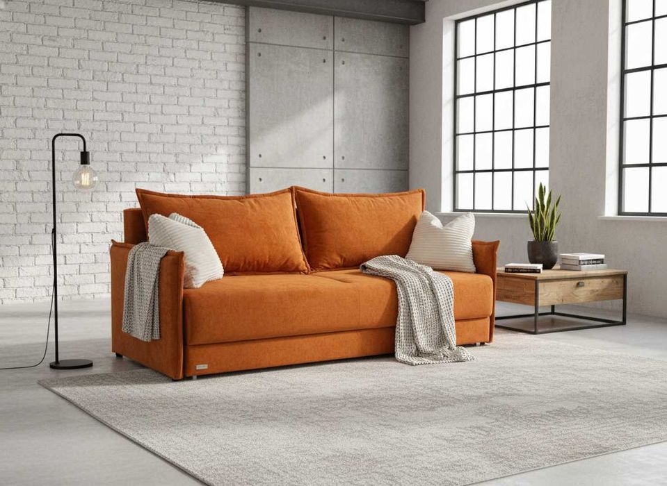 Ортопедический диван «Джерси»