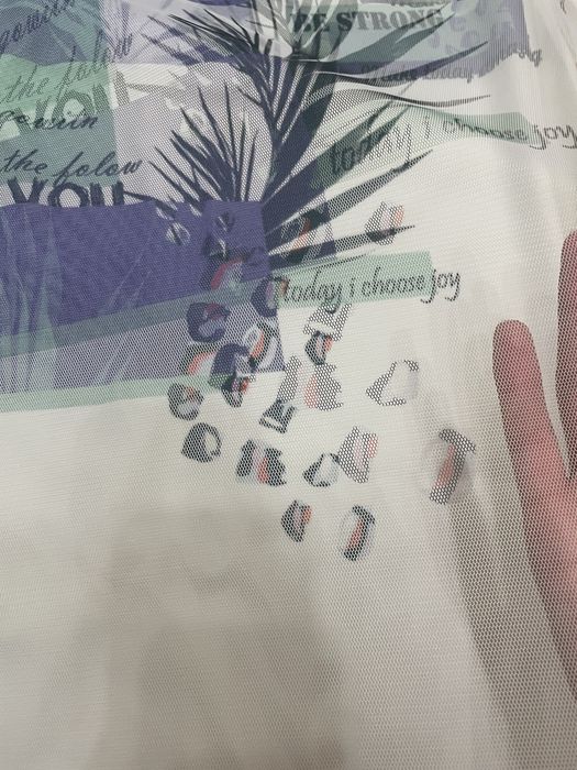 Платье белое летнее