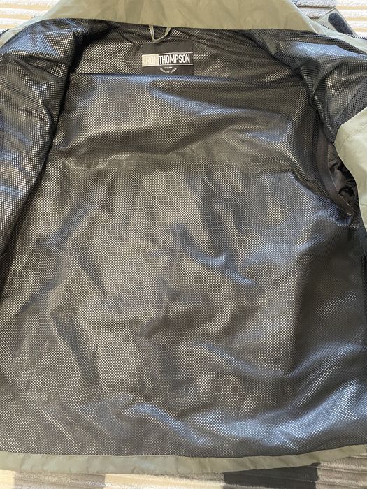 Куртка Ron Thompson Manitoba