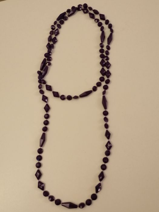 Colares várias cores, desde