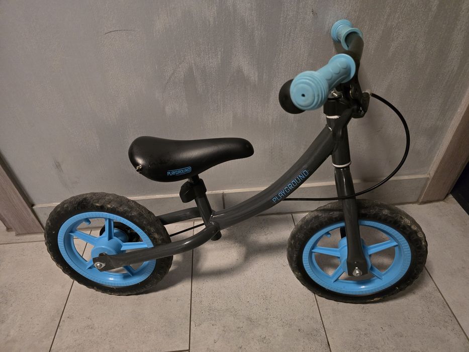 Rowerek biegowy Playground unisex