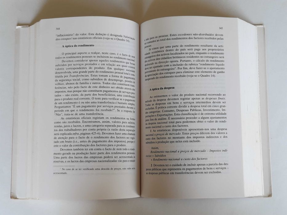 Introdução à Economia