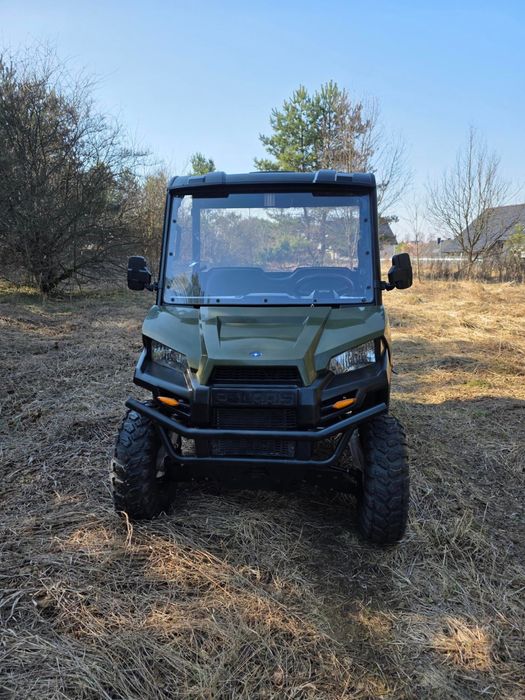 Polaris Ranger UTV 570 Eps 4x4 z Dokumentami 800