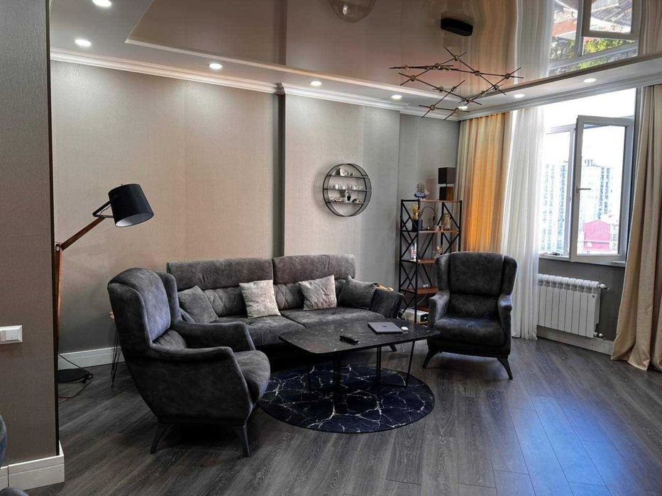 Продається 2+1 в центрі Батумі, Грузія