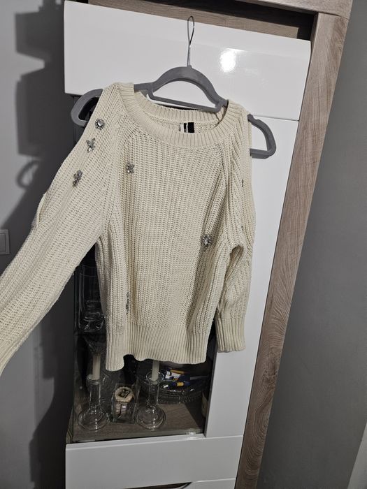 Sweterek Top shop rozmiar S