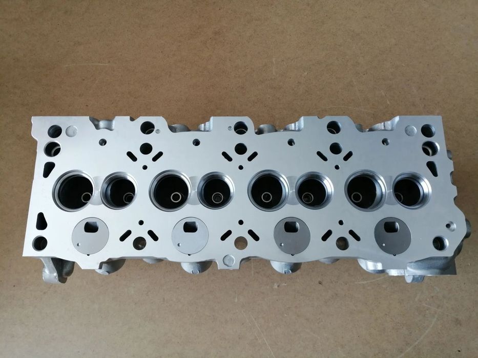 Cabeça Motor 2.0d e 2.0 td - Suzuki Vitara e Grand Vitara e Mazda 626