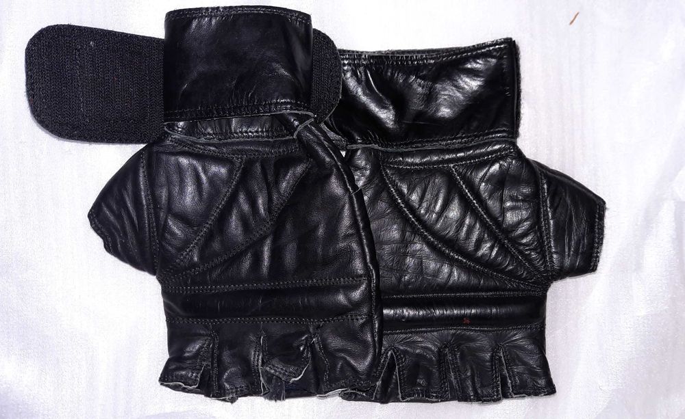 Luvas de MMA ou treino Boxe/Saco - Kohler