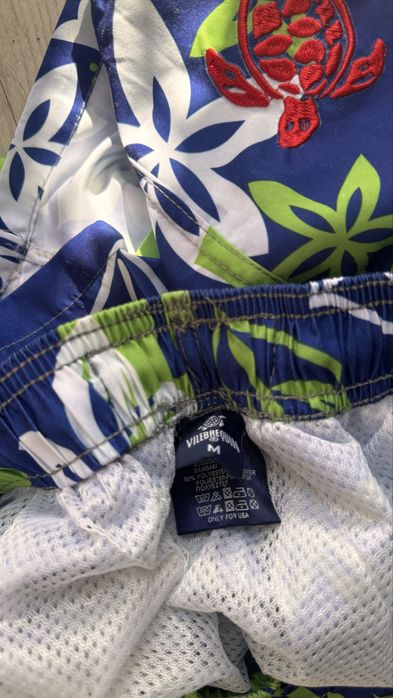 Vilebrequin size M