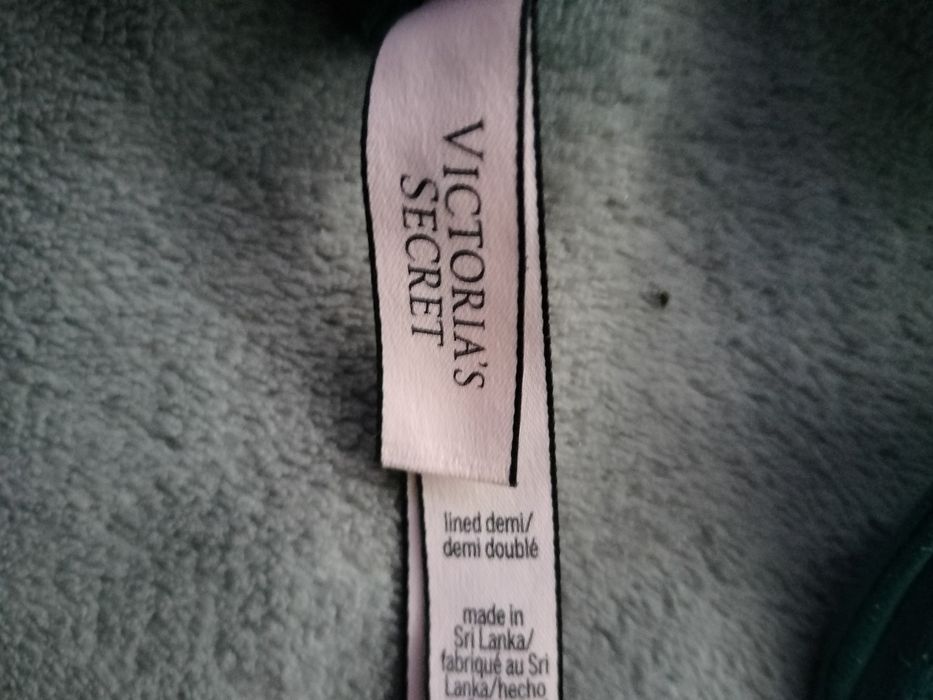 Biustonosz damski Victoria s Secret