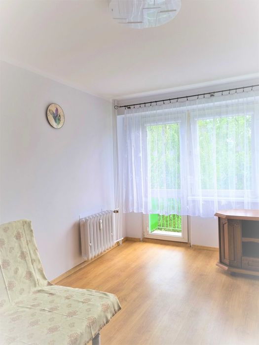 Atrakcyjne 3-pokojowe mieszkanie przy ul. Gagarina, Toruń