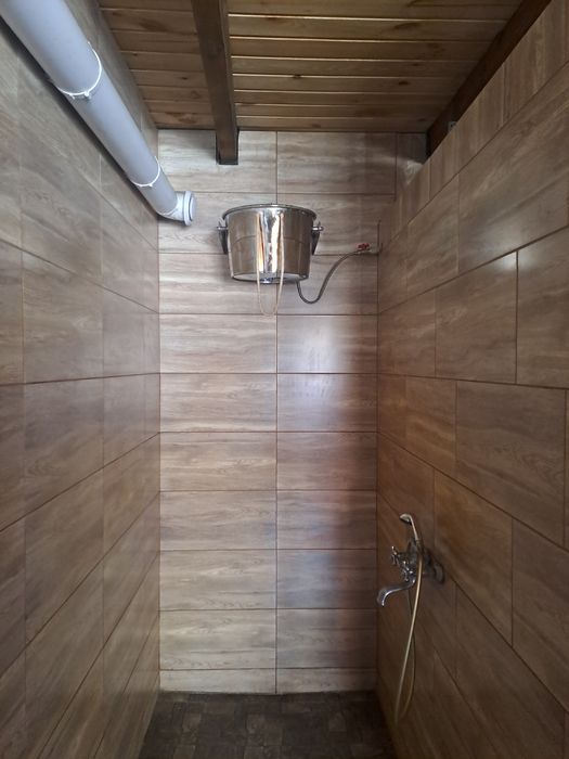 БАНЯ-САУНА на дровах С.Забороль