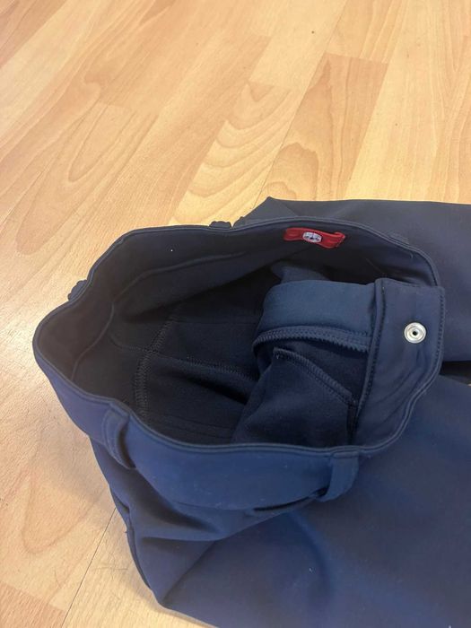 2 PARES DE CALÇAS PARA EQUITAÇÃO