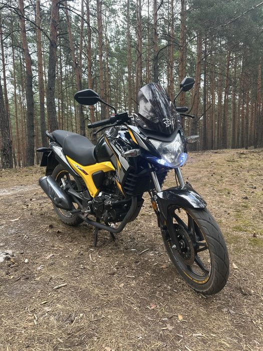Lifan kp 200 2025