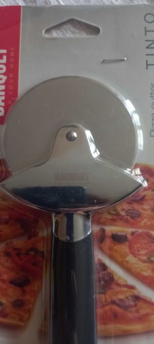 Banquet Tinto Nóż do pizzy 18,5 cm