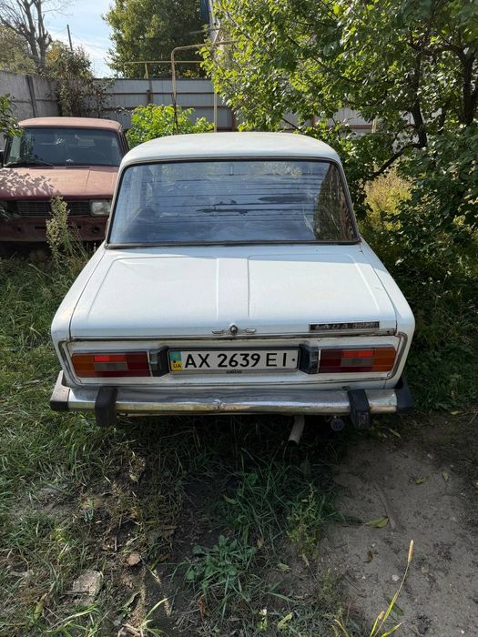 Продам ваз 2106 , 2105