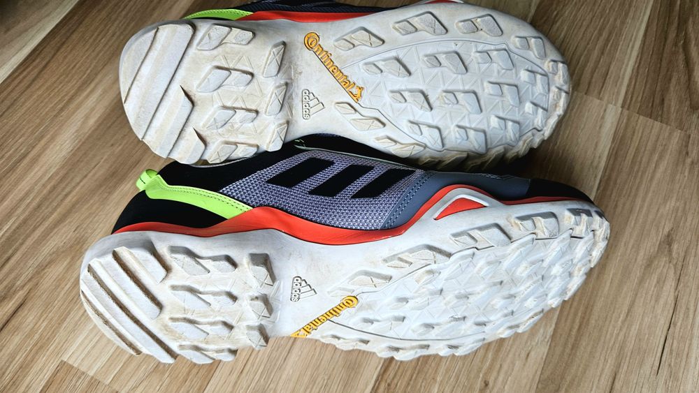 Buty Adidas Terrex AX3