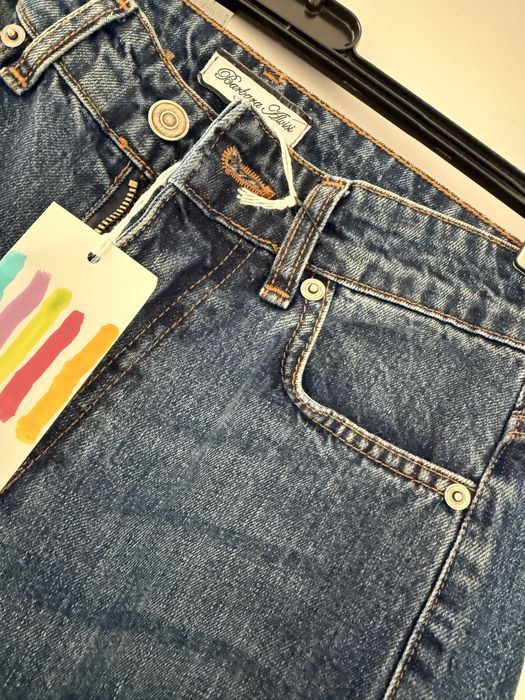 Джинси Італія Barbara Avista