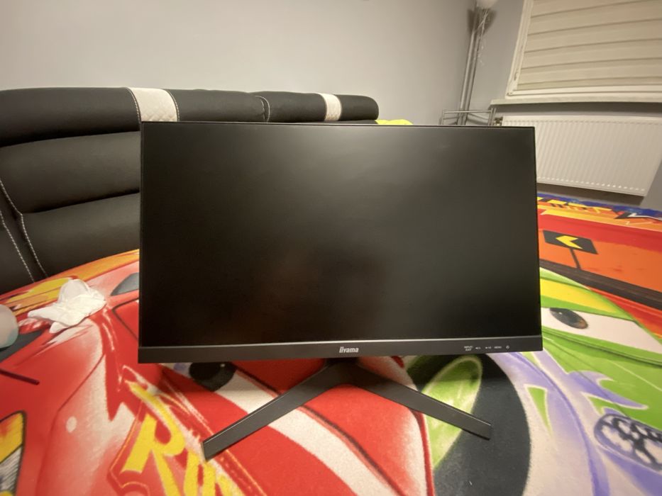 Monitor IIyama G-master