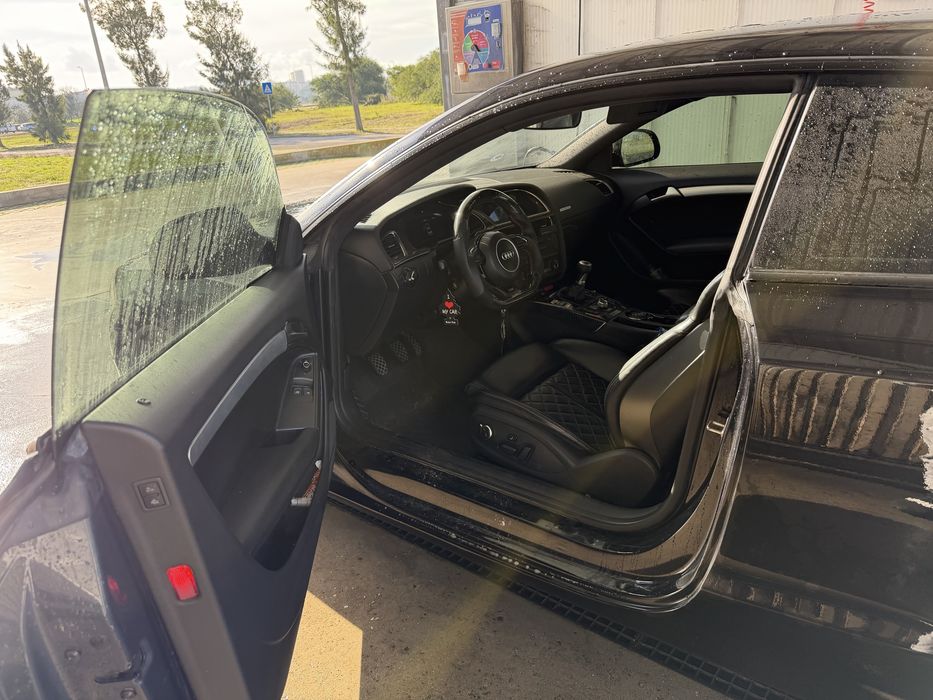 Audi A5 Full Rs5 3.0TDI (Full Extras)