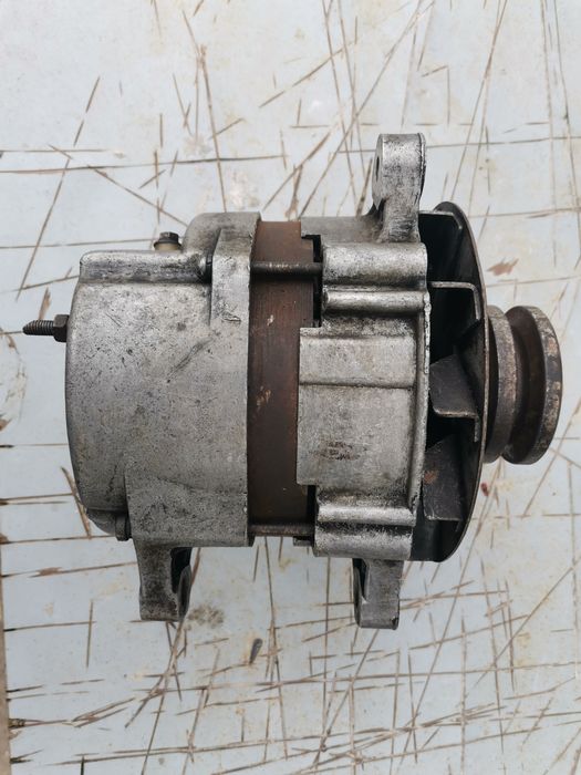 Генератор на газель волга