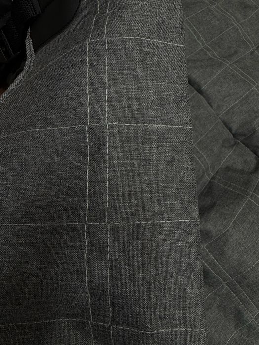 Чехол на сиденье, автогамак