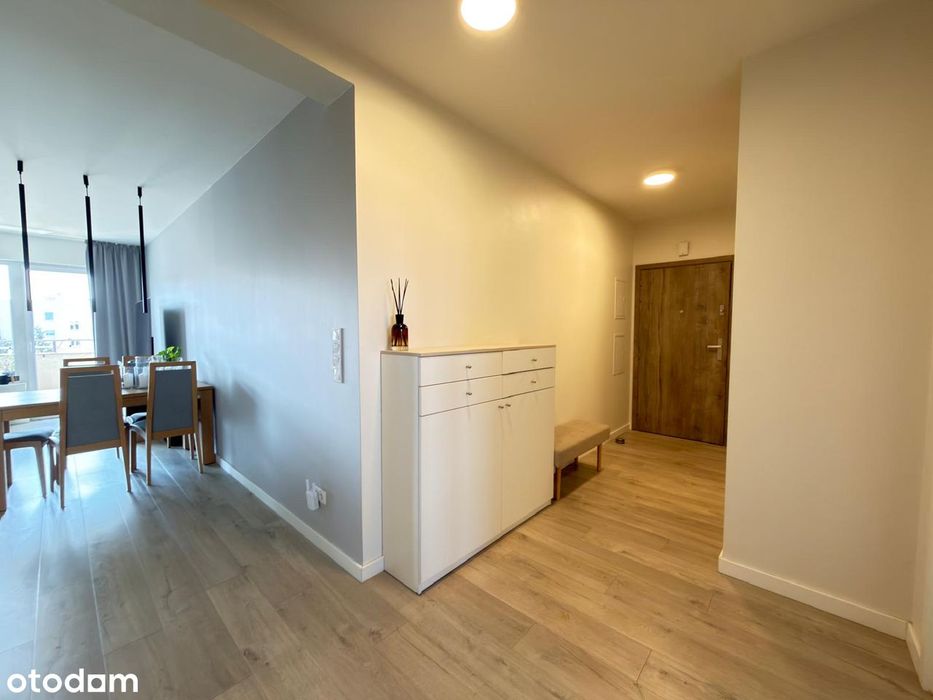Apartament Premium z m.postojowym i komórką lokatorską