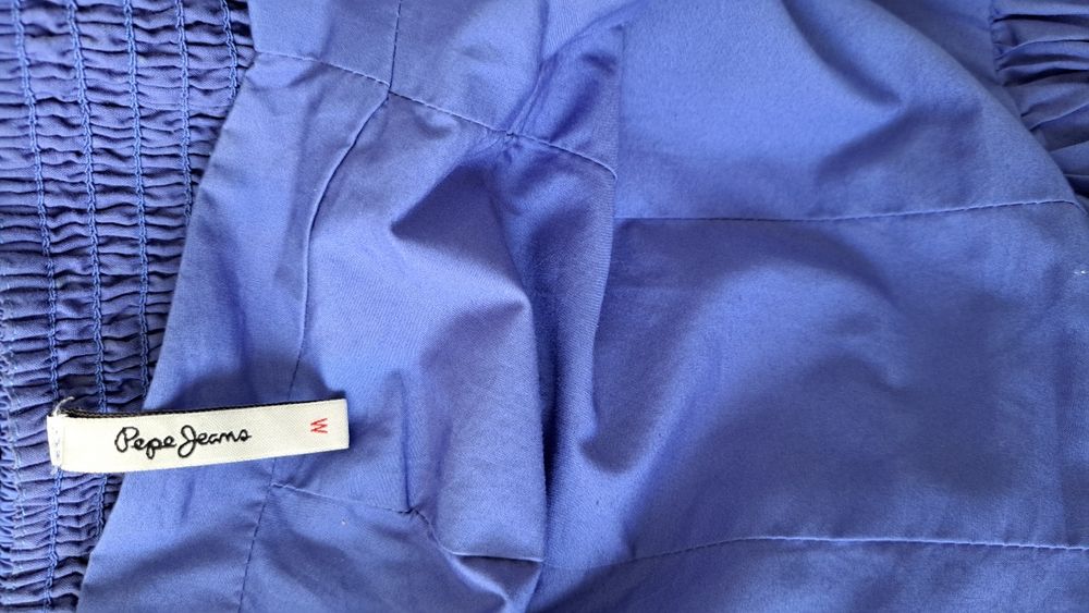 Vestido Pepe Jeans