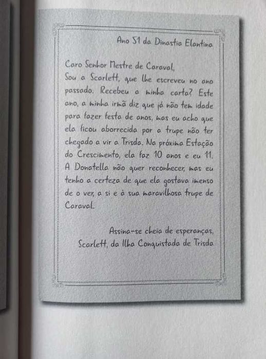 Caraval - Stephanie Garber