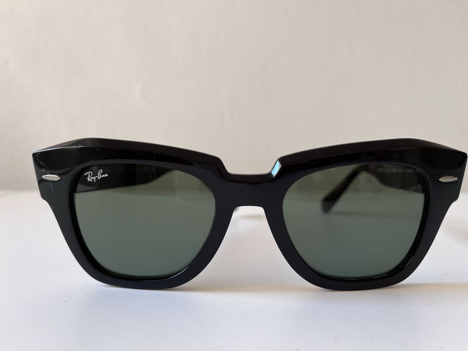 Ovulos de Sol ray Ban