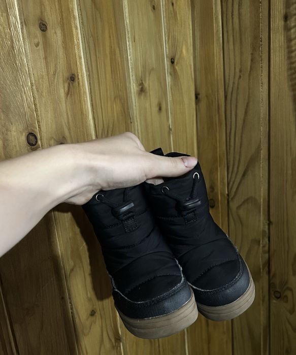 Next Дитячі зимові ботинки, сапожки, взуття