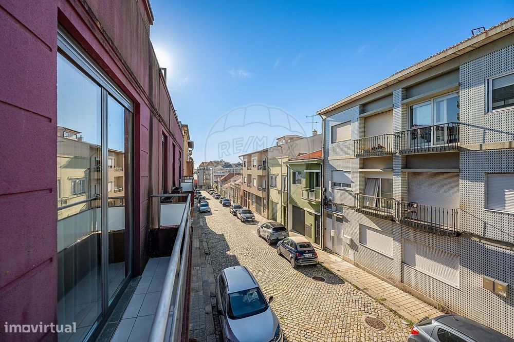 Apartamento T1 para venda