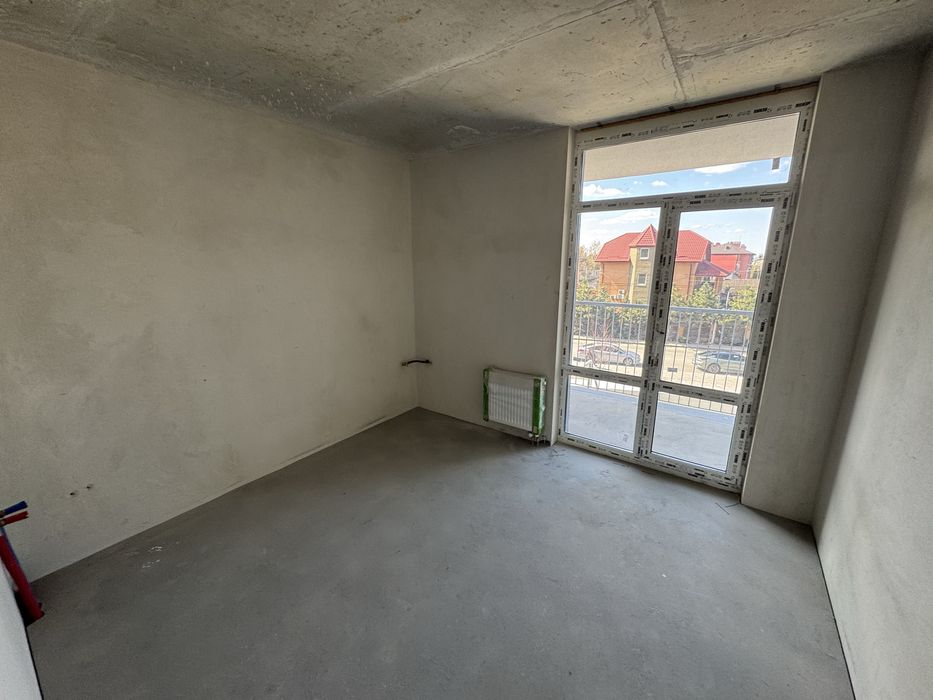 Продаж 1К квартири ЖК Щасливий Гранд