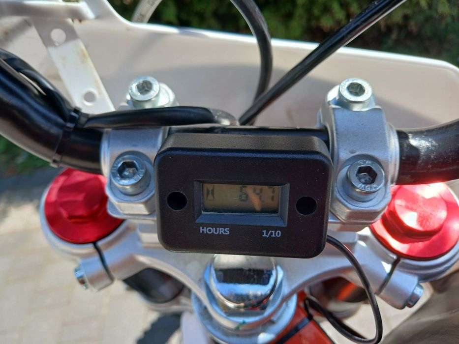 Cross Kayo 140tt
