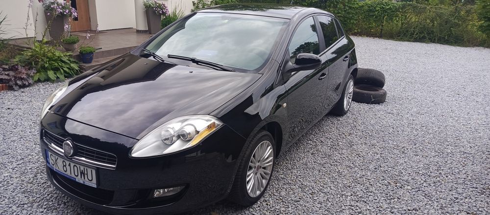 Fiat Bravo 1.4 16V