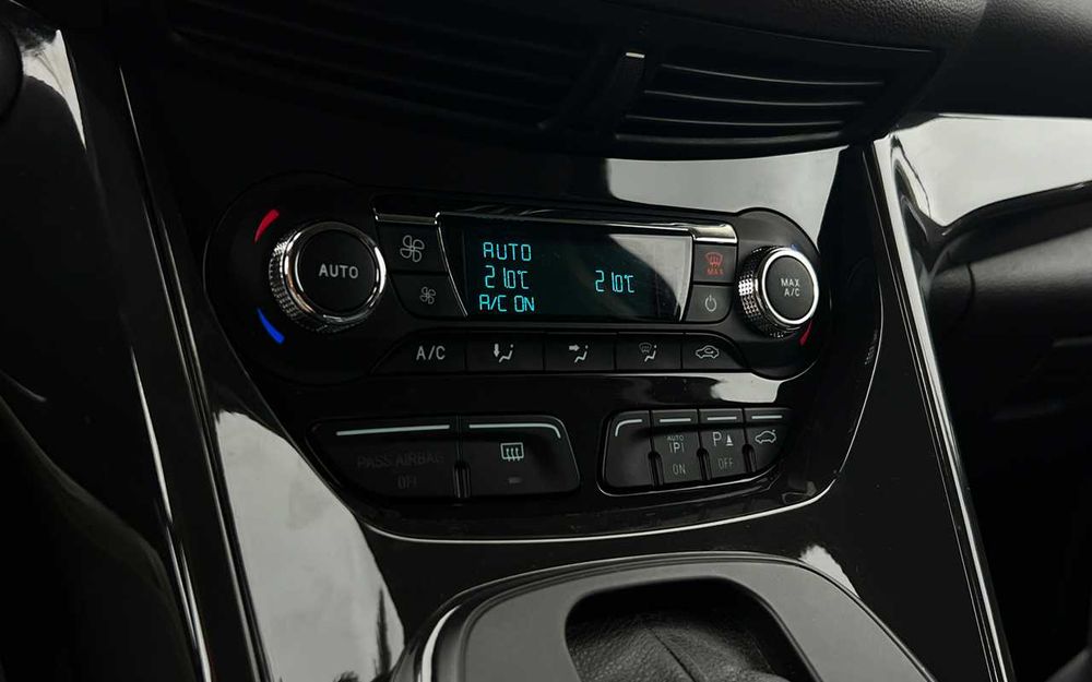 Ford Escape 2014