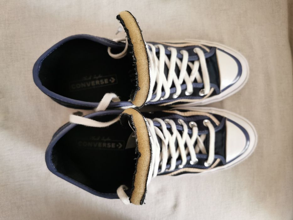 Converse All Star Chuck 1970 Varsity Hi trampki tenisówki 42,5